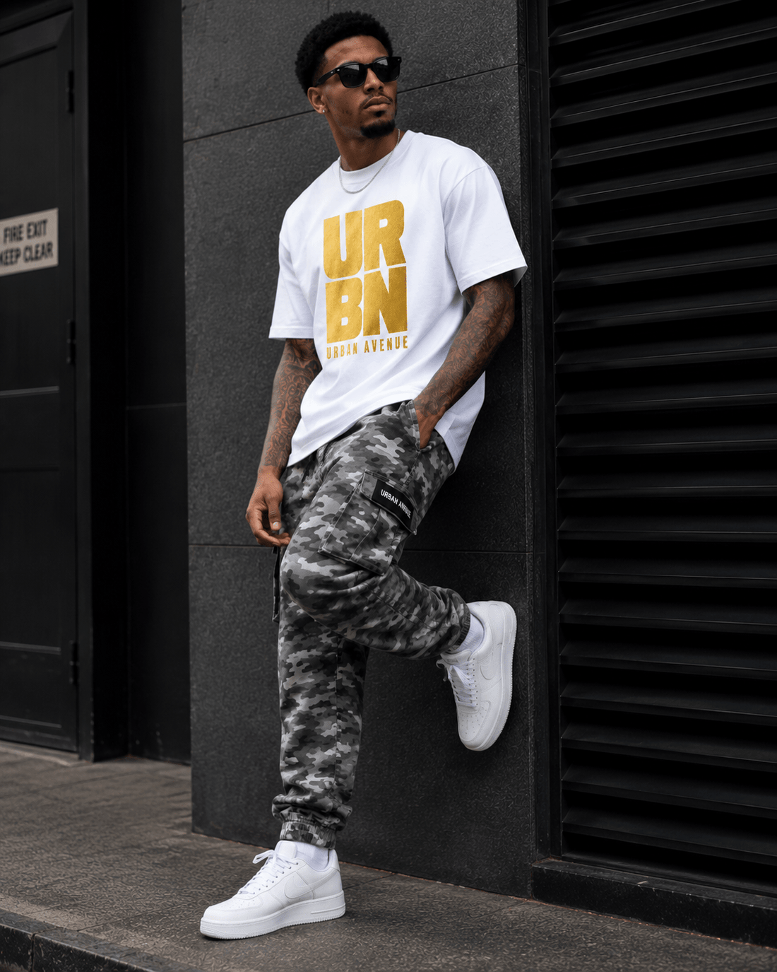Streetwear Trends Taking Over the UK in 2026