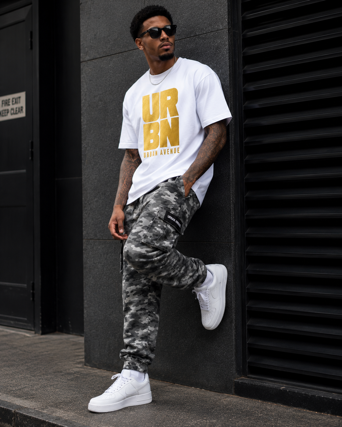 Streetwear Trends Taking Over the UK in 2026