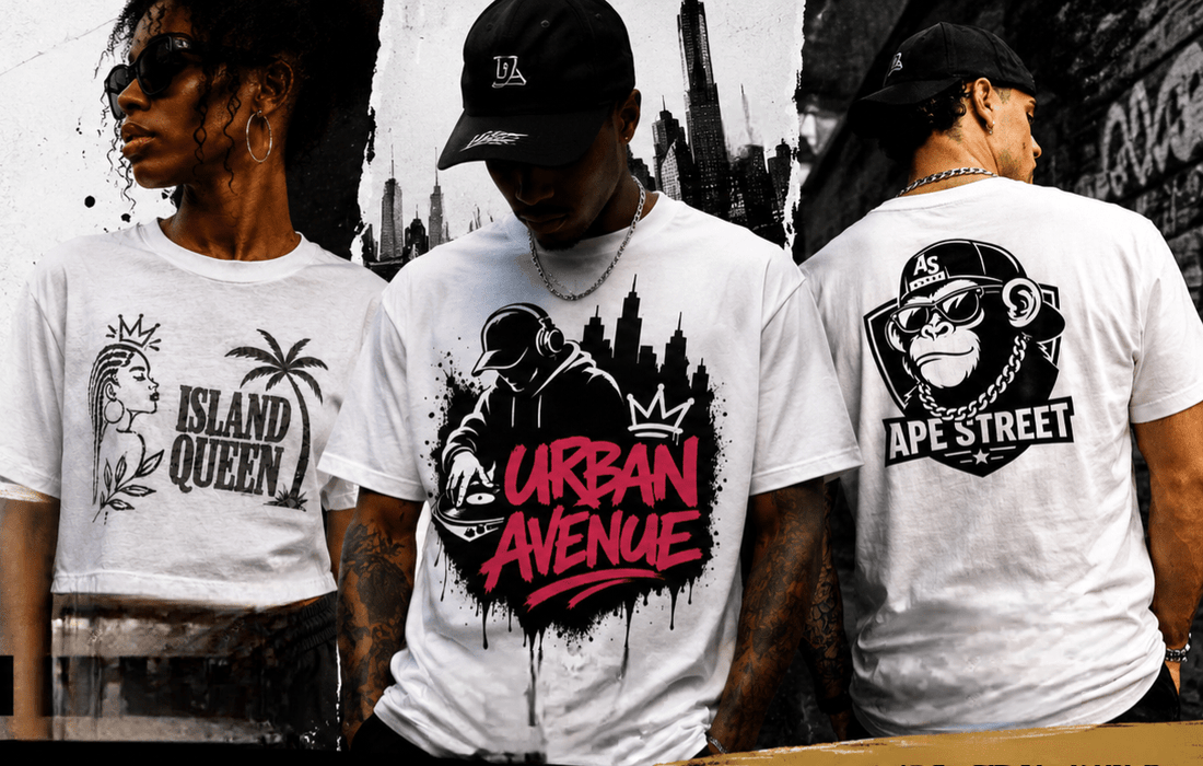 The Rise of Independent UK Streetwear Brands