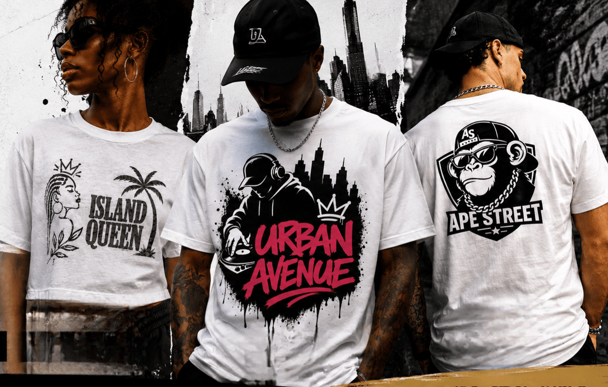 The Rise of Independent UK Streetwear Brands