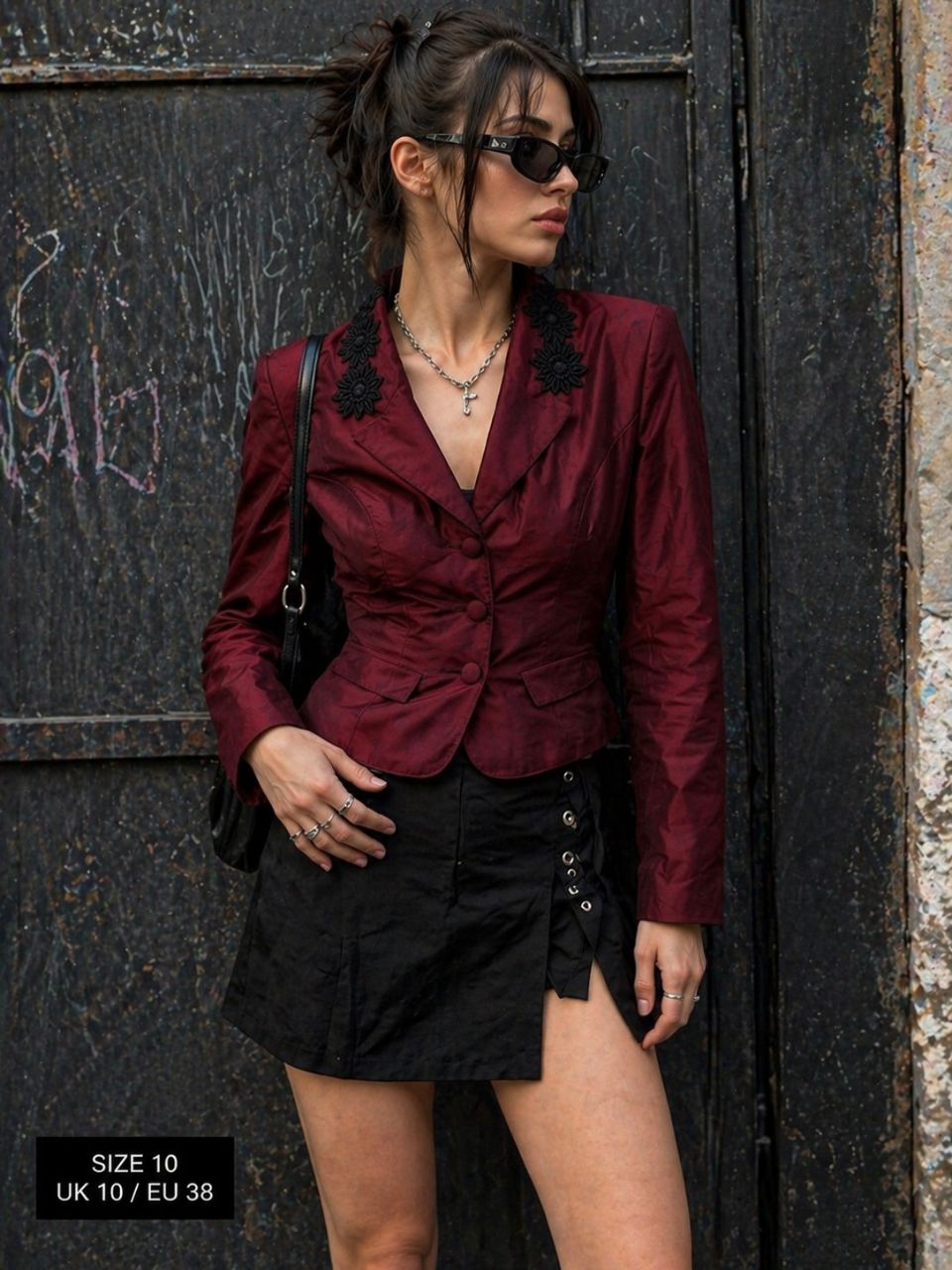 Preloved Fashion