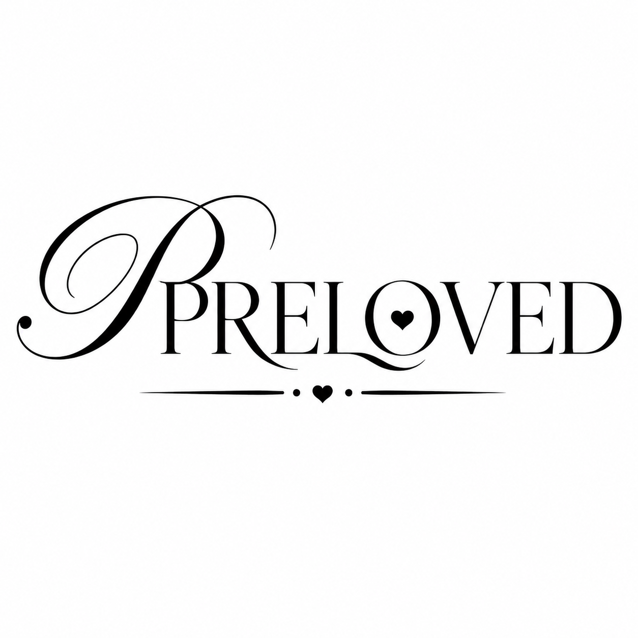 Preloved Fashion