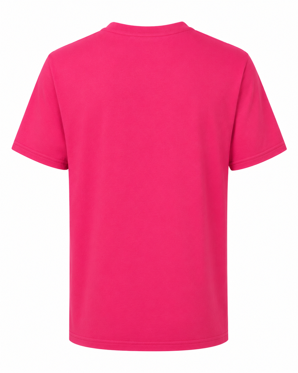 Moda Originals Malibu 86 Athletic Graphic T-Shirt – Pink – Size L