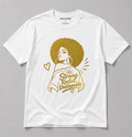 Strong Rooted Unstoppable Graphic Full Size / Cropped T-Shirt