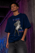 “No Permission Needed” Limited Edition T-Shirt | Urban Avenue x Boo21Custom